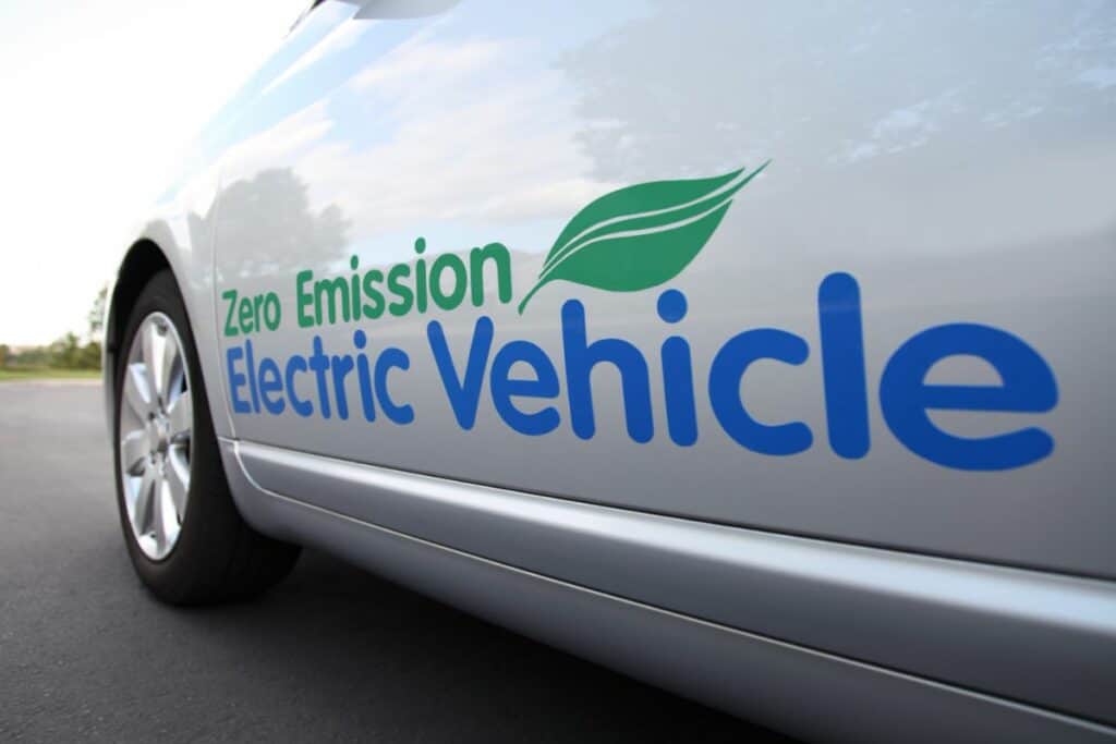 Are ElectricVehicle Mandates Coming to Your State? Zevfacts
