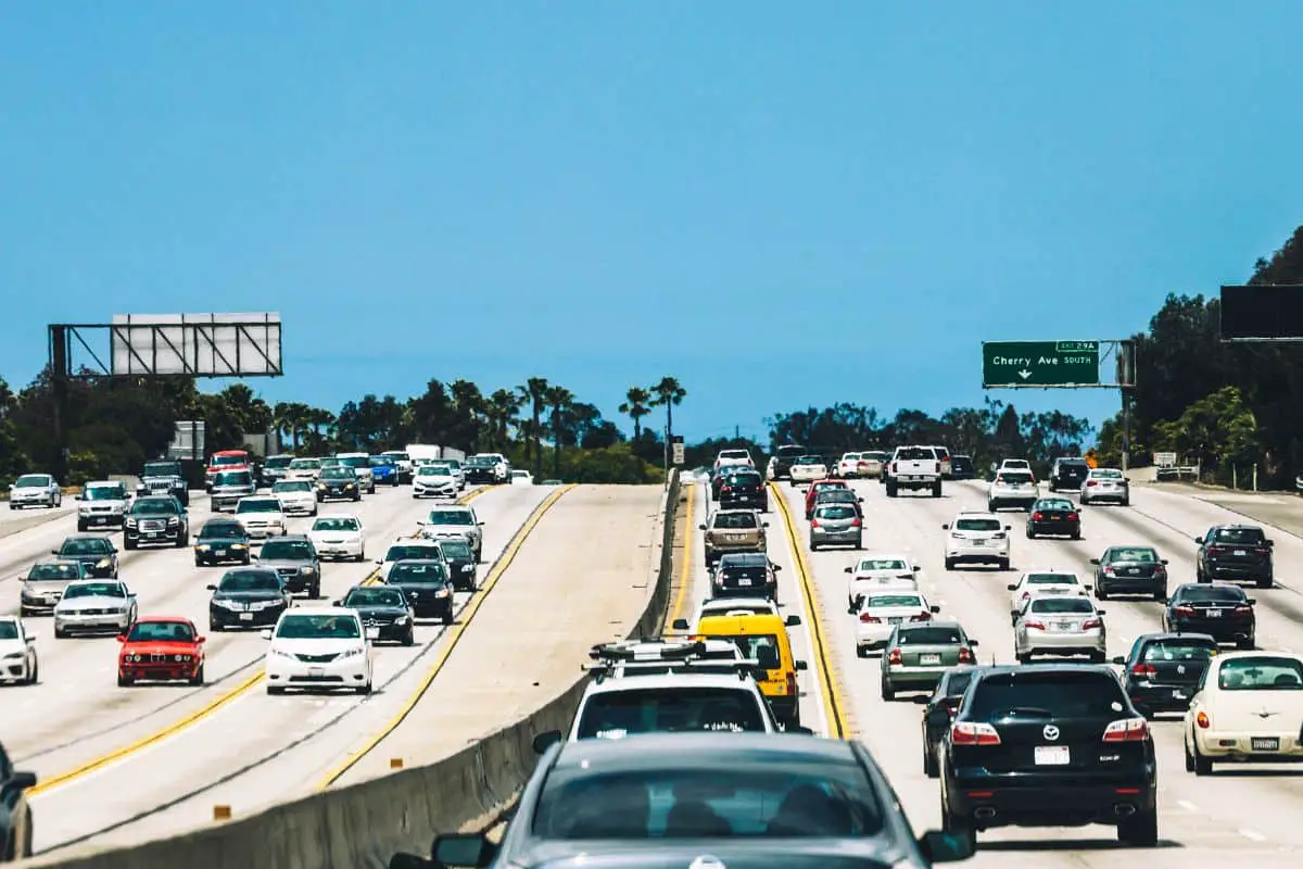 Can I Drive An Out Of State Car In California? (A Guide To Greener Driving)