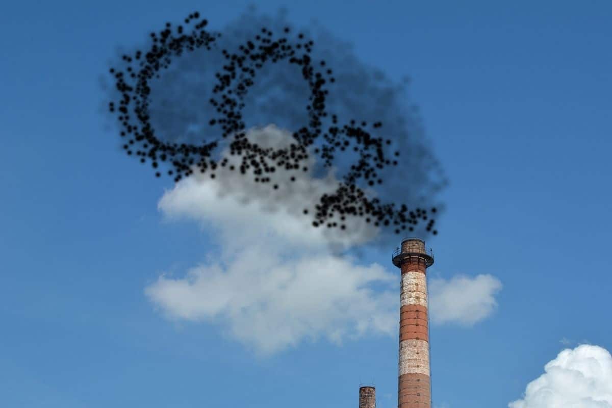 Carbon Dioxide Emissions