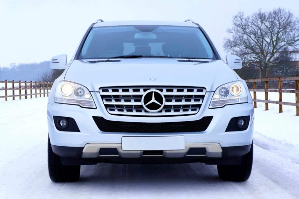 Does Mercedes Have A Hybrid SUV? Zevfacts