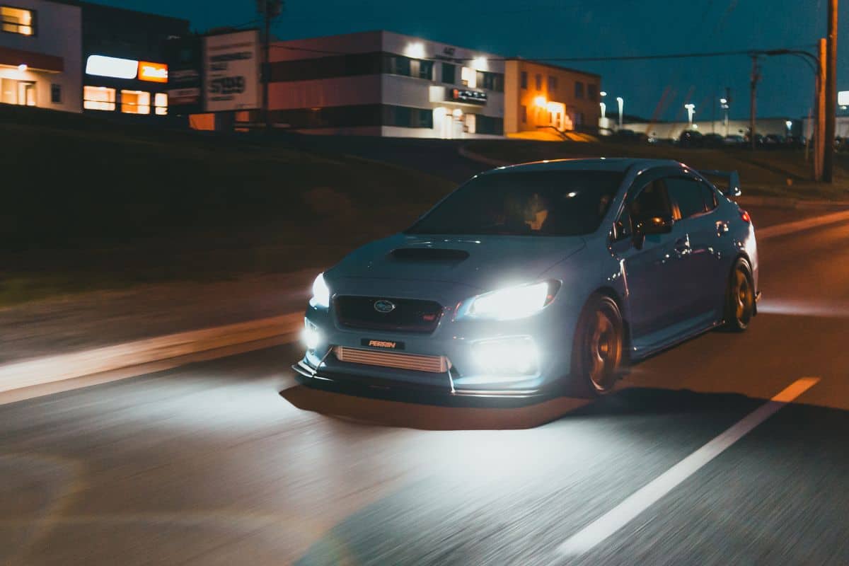 Does Subaru Make An Electric Car?