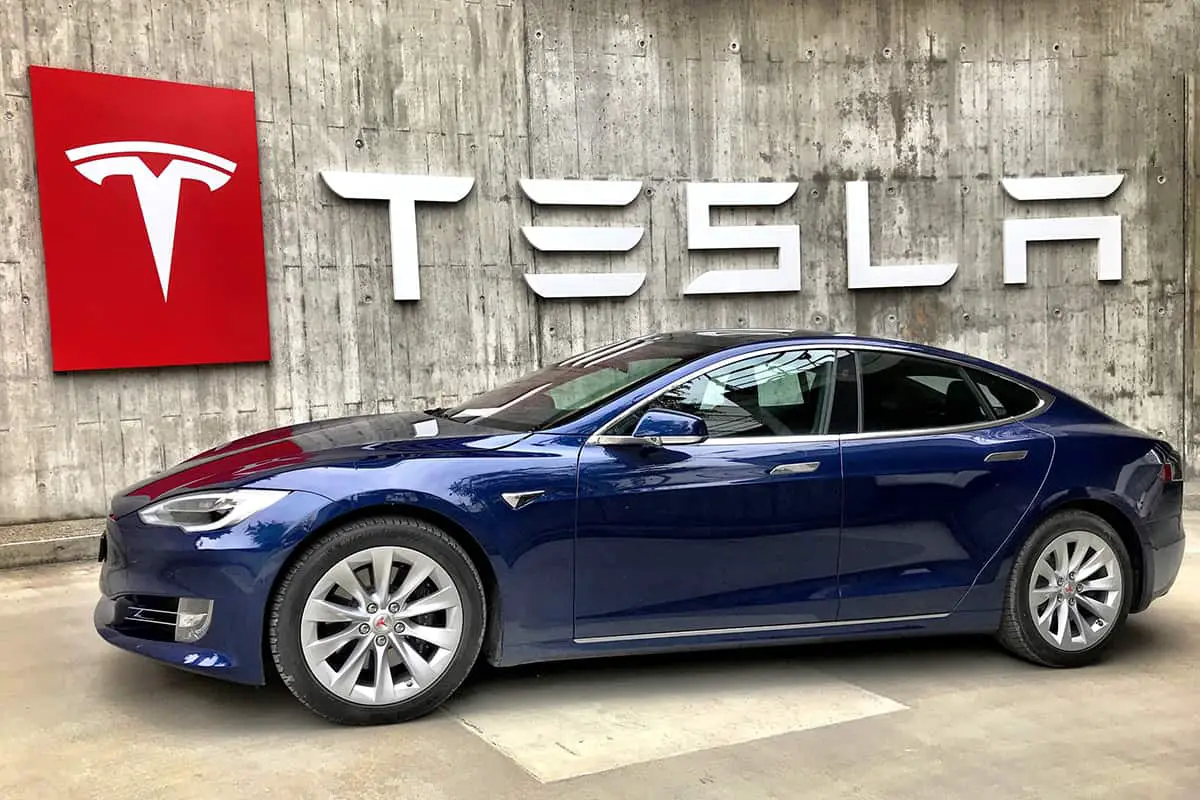 Is Tesla a Tech Company?