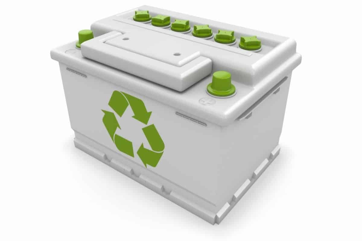 Tesla Are Recycling Taxi Battery Packs