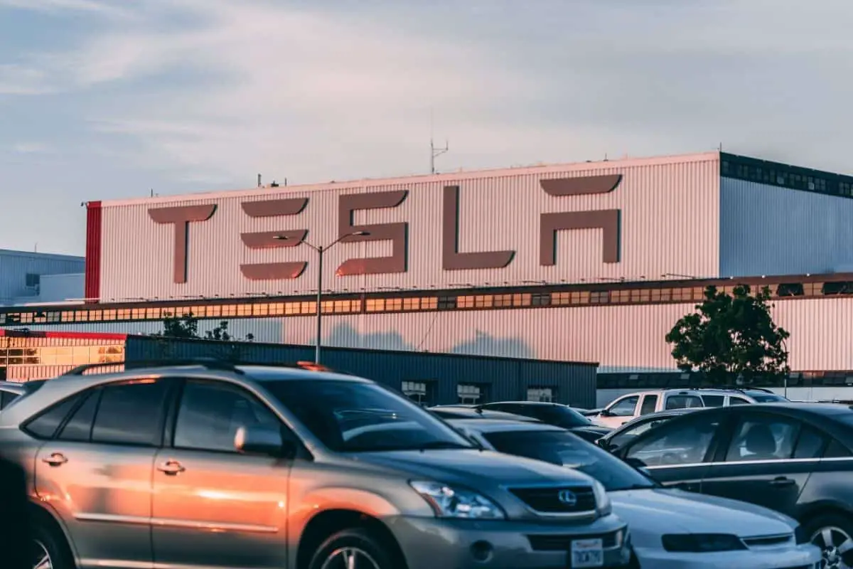Tesla Significantly Increases Its Battery Recycling Capacity