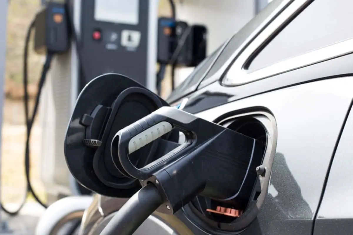 What's The Difference Between EV Charging Levels Tips For EV Owners