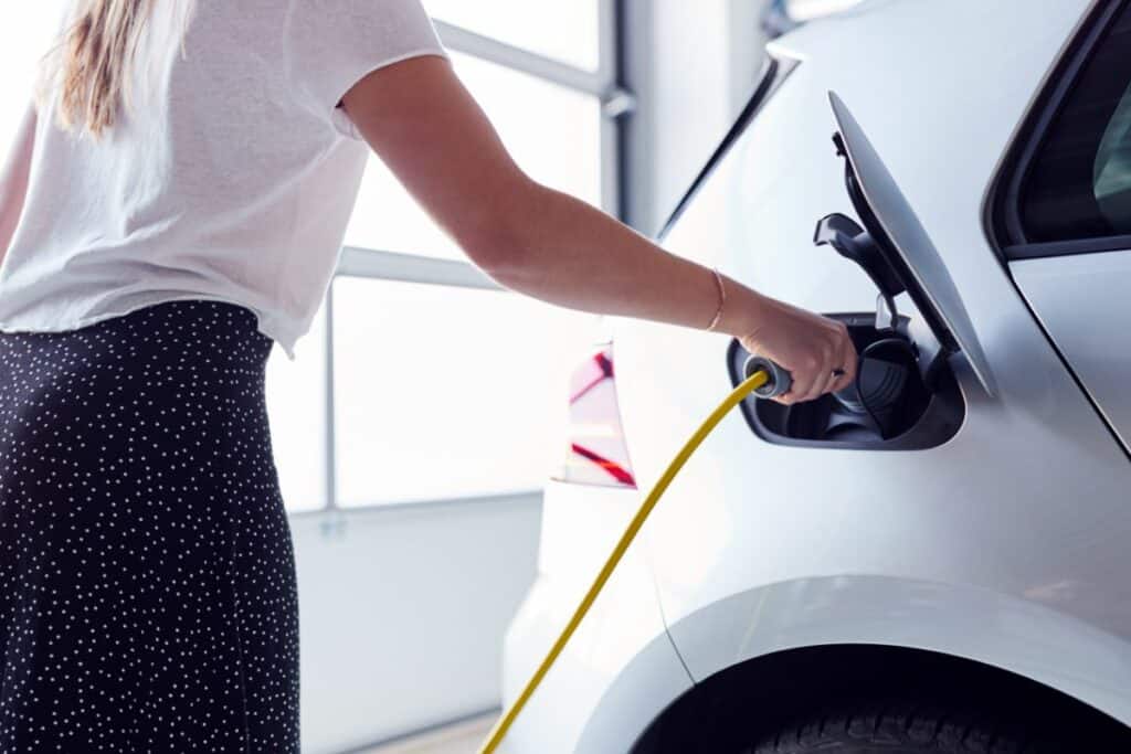 Are ElectricVehicle Mandates Coming to Your State? Zevfacts