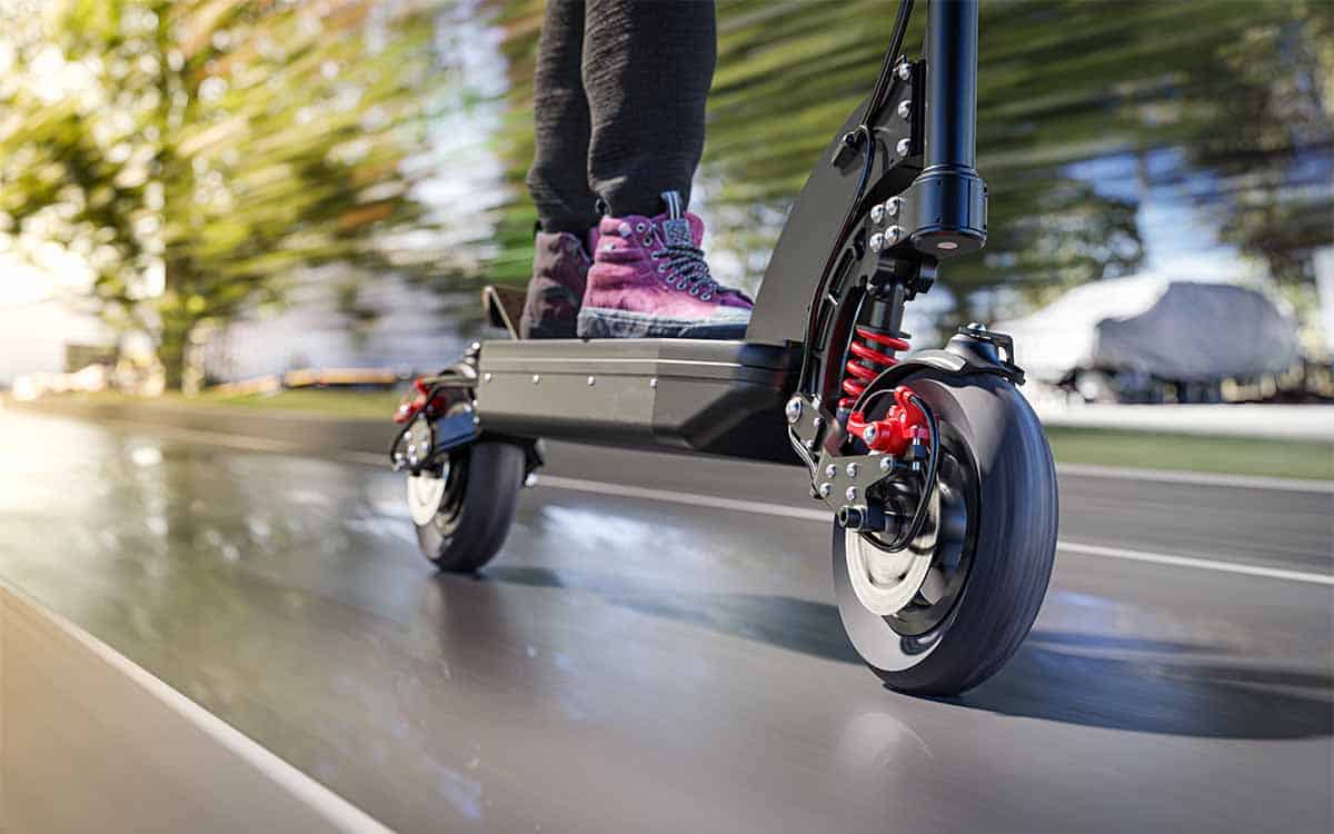 how-to-make-an-electric-scooter-go-faster