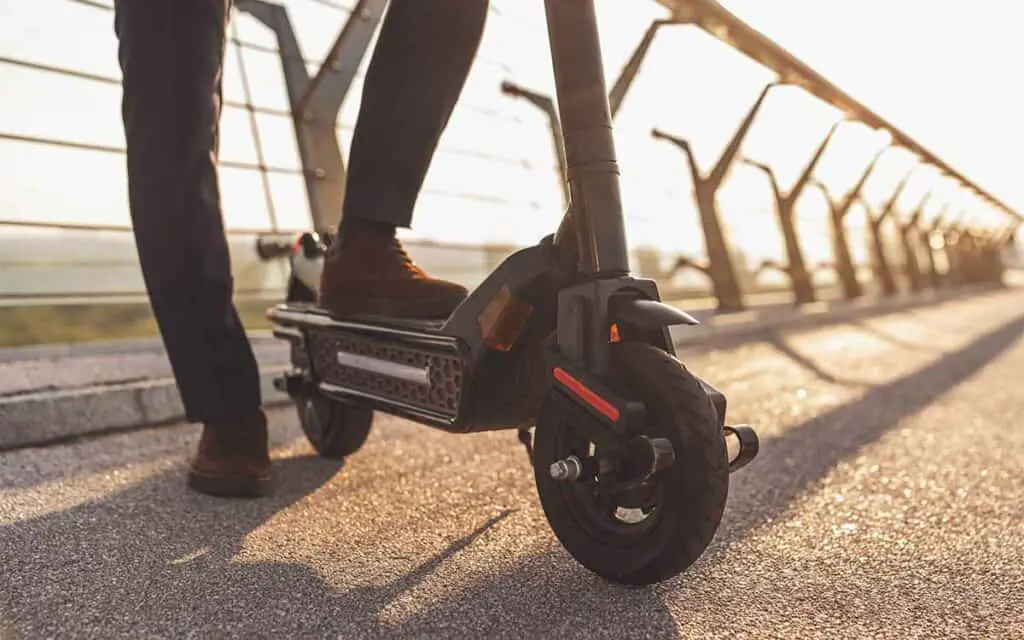 How to Make an Electric Scooter go Faster Zevfacts