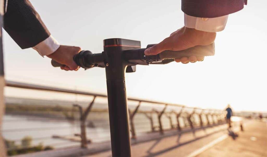 Why Does My Electric Scooter Make Noise When Accelerating? Zevfacts