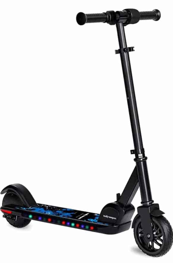 yyd robo 150 watt electric scooter