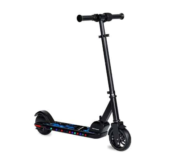 YYD Robo 150w Electric Scooter Product Image
