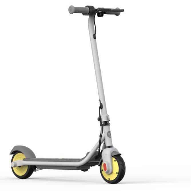 Ninebot Zing C8 electric scooter