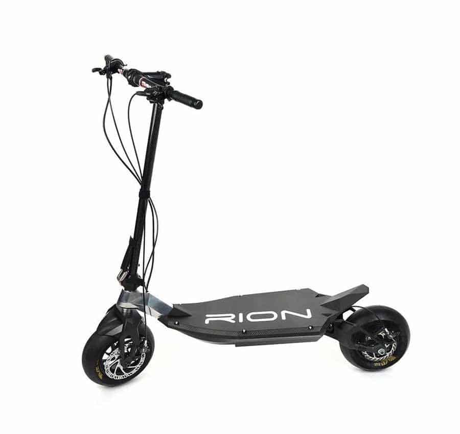 rion-re90-electric-scooter