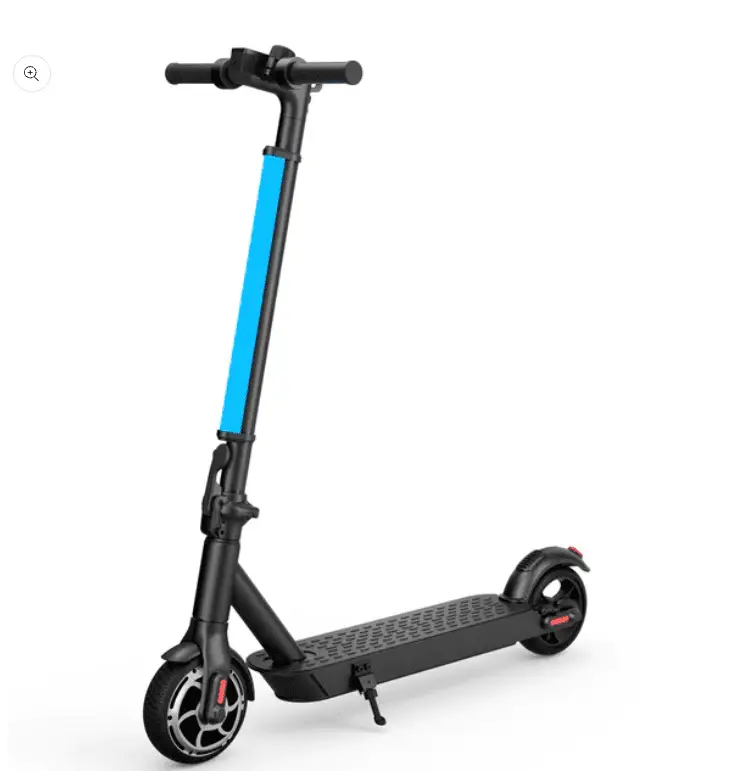 HiBoy S2 Lite Electric Scooter Product Image
