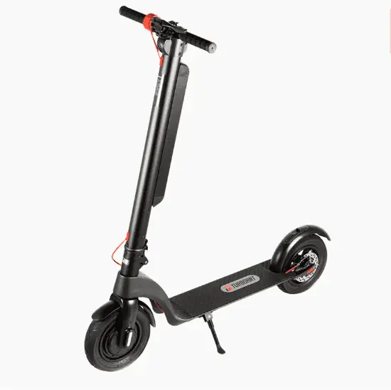 TurboAnt X7 Pro Electric Scooter Product Image