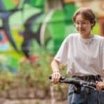 10 Reasons Why Electric Scooters Are Good For Teenagers
