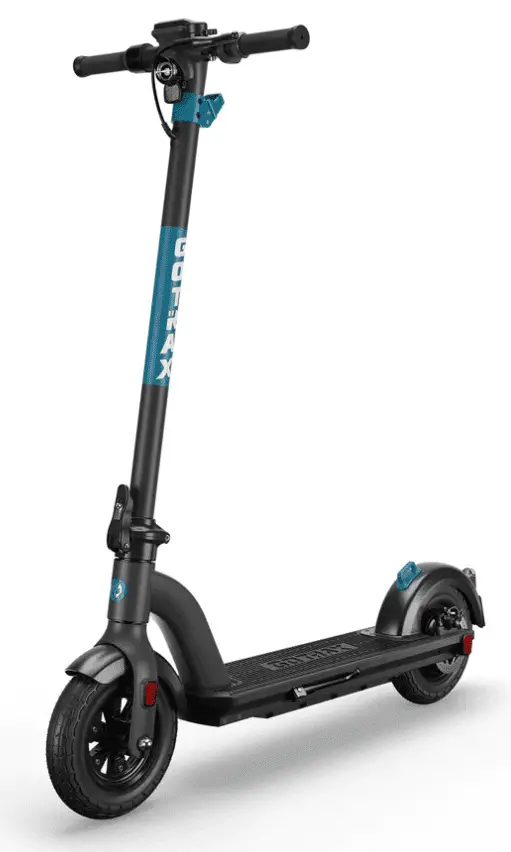 GoTrax GMAX Ultra Electric Scooter Product Image