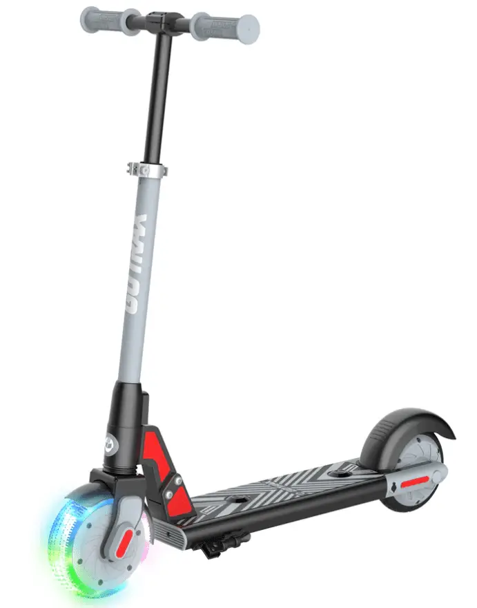 GoTrax GKS Lumios Electric Scooter for Kids, Product Image