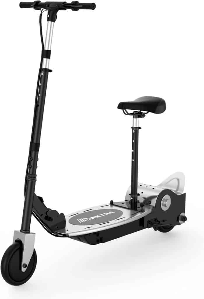 MAXTRA E120 Electric Scooter