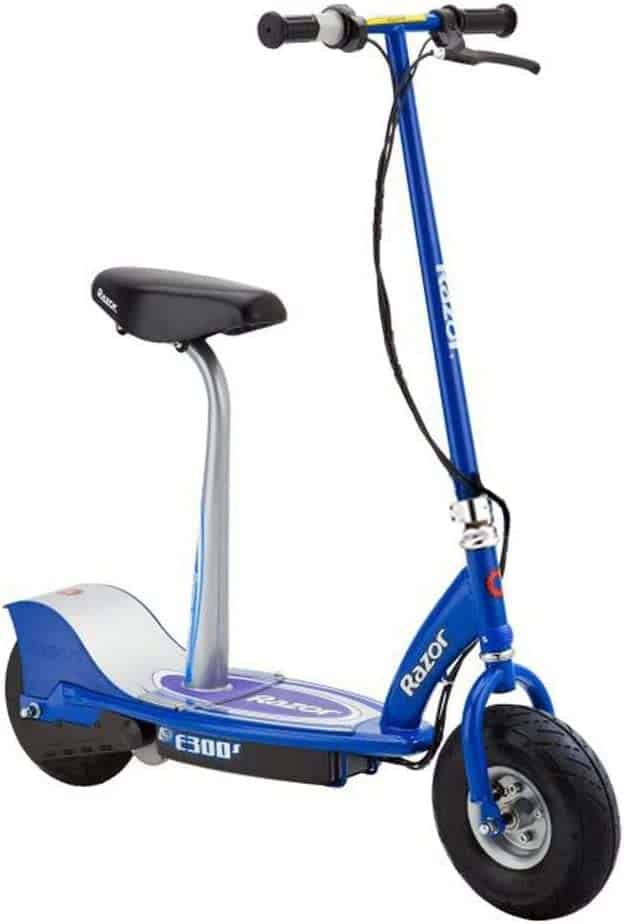 Razor E300S Adult Electric Scooter