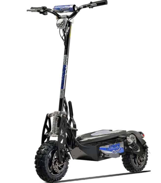 UberScoot ‎Evo-1600 Electric Scooter