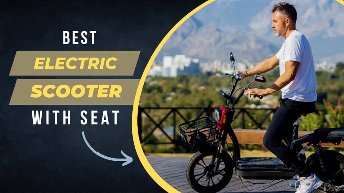 best-electric-scooter-with-seat-featured-image