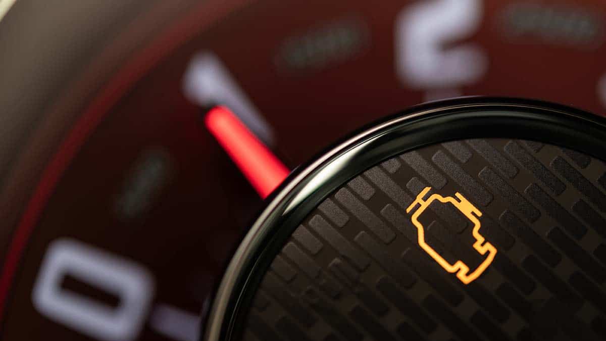check-engine-control-light-on-a-vehicle-dashboard