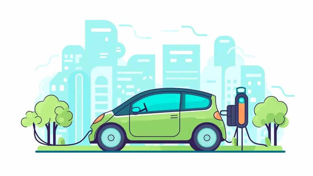 imlane_Electric_car_usage_and_green_electricity_energy_consumpt-illustration