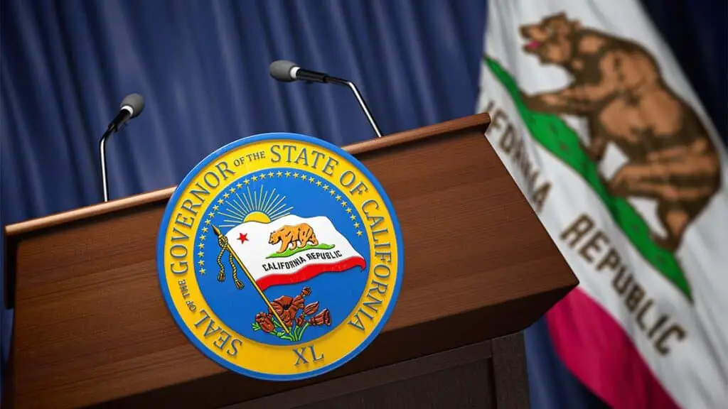 press-conference-of-governor-of-the-state-of-california