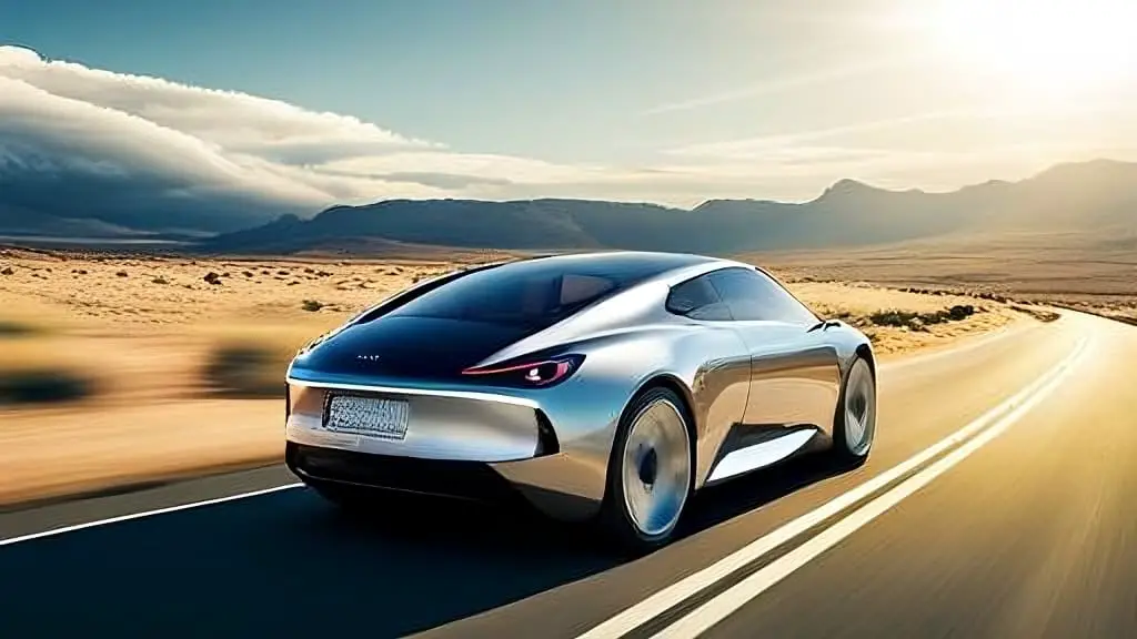 solar-powered-car-imagined