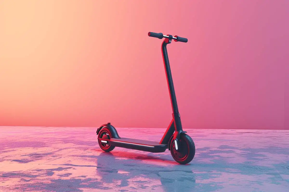 3D_render_style_of_an_electric_foot_scooter