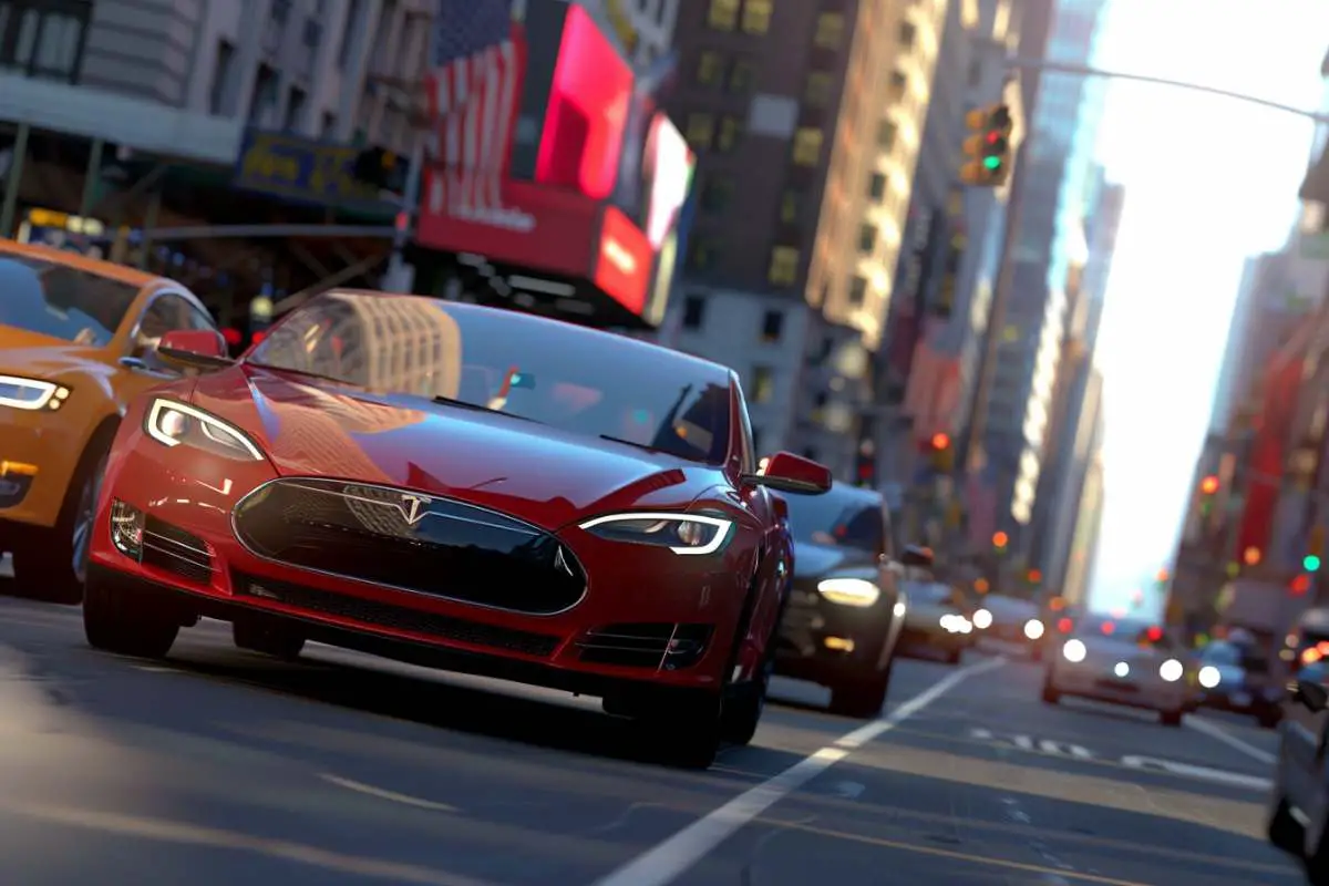 tesla_model_s_driving_in_the_city